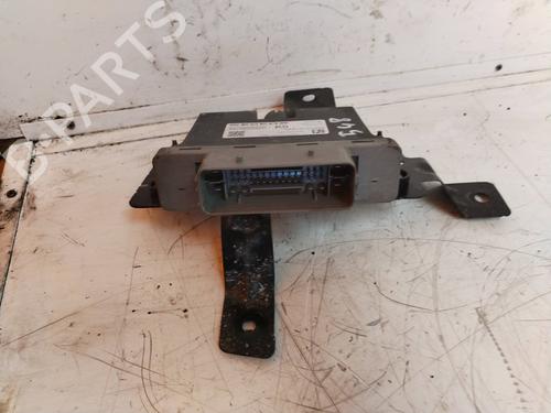 Computer motormanagement RENAULT RAPID Box Body/MPV (F40_, G40_) [1985-2001]  17505229