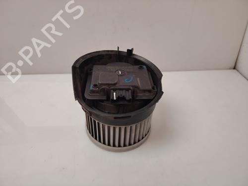 Used Heater blower motor Heater blower motor PEUGEOT 407 (6D_) [2004-2011] 33608610 33608610