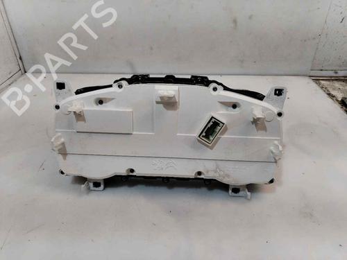 Instrument cluster OPEL COMBO E Tour / Life (K9) | BP22545896C47