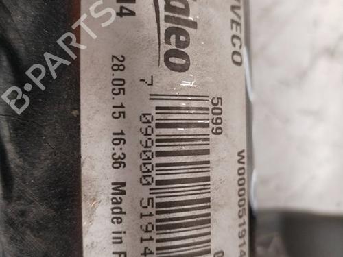 Front wiper motor IVECO DAILY IV Van 60C15 V | BP17505317M29