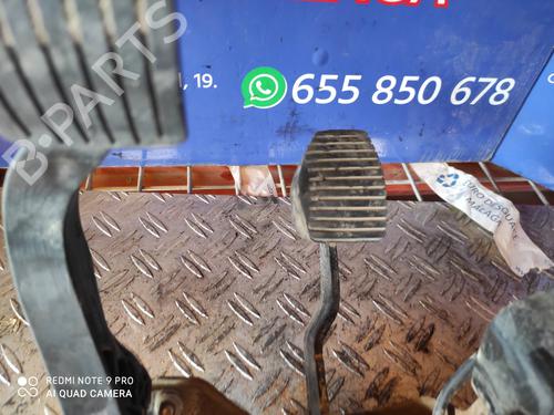 Break pedal CITROËN BERLINGO MULTISPACE (B9) 1.6 HDi 90 | BP17506481I19