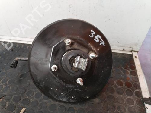 Servo brake FORD FIESTA VI (CB1, CCN) 1.25 | BP17503760M42 