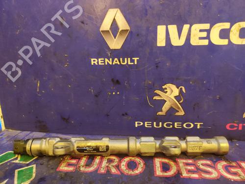 Used Injection rail FIAT DOBLO Platform/Chassis (263_) 1.3 D Multijet (90 hp) 17508682