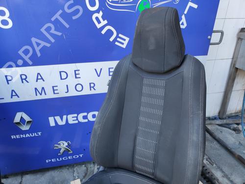 Seats set PEUGEOT 308 II (LB_, LP_, LW_, LH_, L3_) | BP17508500C78