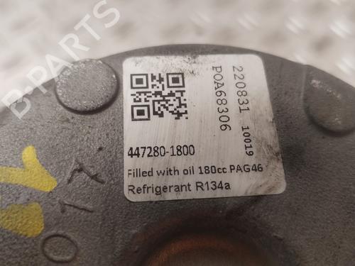 AC compressor IVECO DAILY VI Van | BP25986426M34
