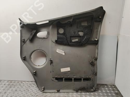Venstre frontpanel NISSAN PRIMASTAR Van (X83) 2.0 dCi 90 | BP30946593C58