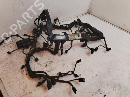 Used Electronic module MERCEDES-BENZ VITO / MIXTO Van (W639) 116 CDI (639.601, 639.603, 639.605) (163 hp) 17572996