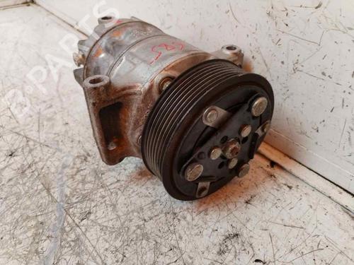 AC-Kompressor RENAULT MEGANE IV Hatchback (B9A/M/N_) 1.2 TCe 130 (B9MR) | BP18029904M34