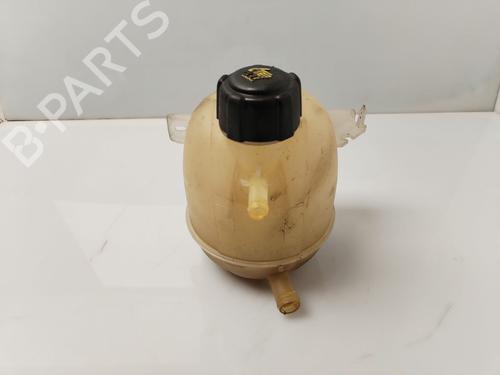 Ekspansjonstank Ekspansjonstank RENAULT KANGOO (KC0/1_) [1997-2026] 36650426 36650426