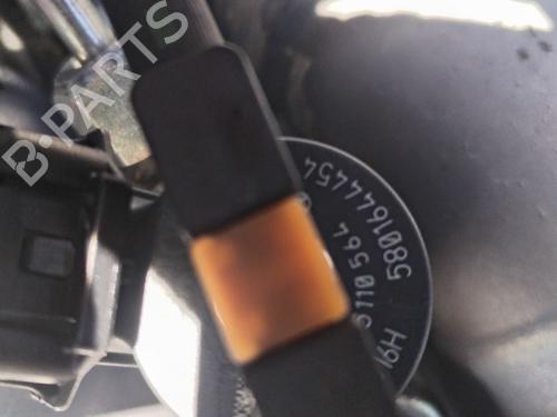 Motor IVECO DAILY VI Platform/Chassis  | BP31600321M1 