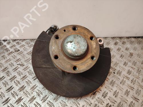 Left front steering knuckle IVECO DAILY V Van  | BP33710162M25  - Image 5