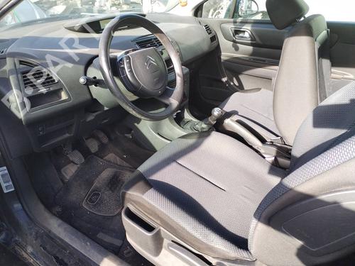 Radio CITROËN C4 Coupe (LA_) 1.4 16V | BP30942785E6