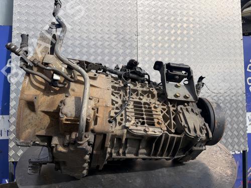 Gearbox ISUZU N (6th Generation) | BP40082989M3 - Image 6