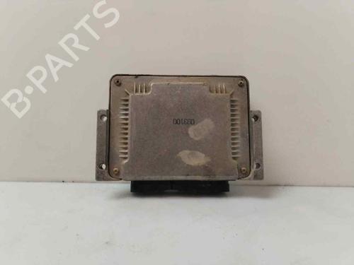 Engine control unit (ECU) PEUGEOT BOXER Van (244) | BP21006927M57