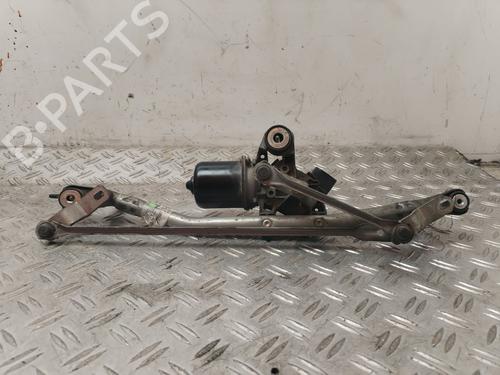 Front wiper motor CITROËN C2 (JM_) 1.4 HDi | BP30944478M29