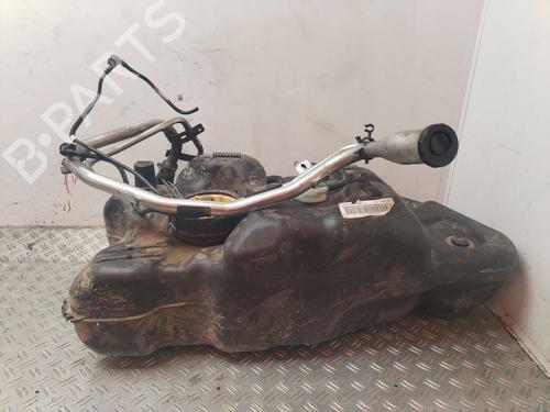 Benzintank FORD TRANSIT CONNECT MPV | BP30944487C62