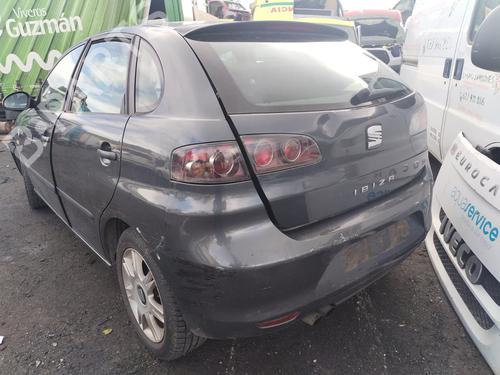 Brugte SEAT IBIZA III (6L1) [2002-2009]  4478664
