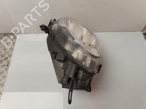 Left headlight MINI MINI (R56) One | BP30947013C28