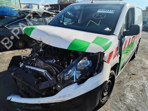 Starter PEUGEOT PARTNER Box Body/MPV | BP17504569M8