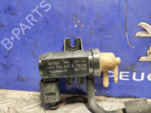 Sensor electrónico VW EOS (1F7, 1F8) 2.0 TDI (140 hp) 17500324