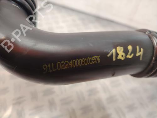 Pipe RENAULT MASTER III Van (FV) | BP36672980M125 - Image 2