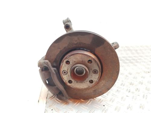 Used Right front steering knuckle RENAULT KANGOO (KC0/1_) 1.5 dCi (68 hp) 24127583