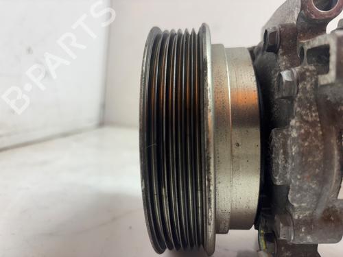 AC compressor RENAULT KANGOO / GRAND KANGOO II (KW0/1_)  | BP24112826M34 
