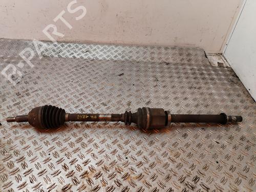 Used Right front driveshaft RENAULT GRAND SCÉNIC II (JM0/1_) 1.5 dCi (JM02, JM13) (101 hp) 26334800