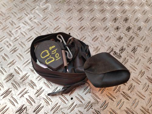 Used Front right seatbelt PEUGEOT 407 (6D_) 2.0 (6DRFNB, 6DRFNE) (136 hp) 30944059