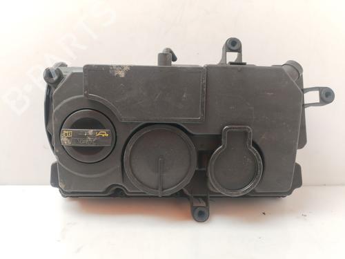 Ventildeckel für Ventildeckel MERCEDES-BENZ SPRINTER 3,5-t Van (B906) 315 CDI (906.631, 906.633, 906.635, 906.637) (150 hp) 33942411 33942411