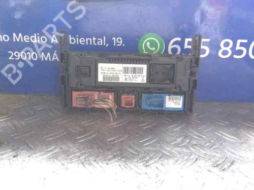 Used Climate control CITROËN C5 I (DC_) 2.0 16V HPi (DCRLZB) (140 hp) 17506199