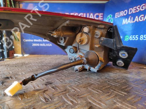 Right taillight HYUNDAI i30 (GD)  | BP17506729C35 