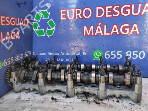 Used Other MERCEDES-BENZ SPRINTER 3-t Van (B906) [2006-2018]  17507727