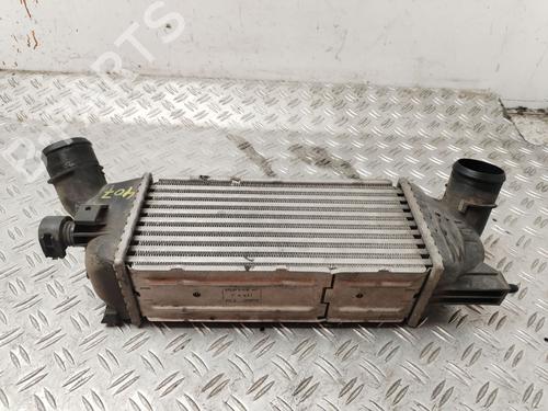 Intercooler PEUGEOT 407 (6D_) | BP30944513M30