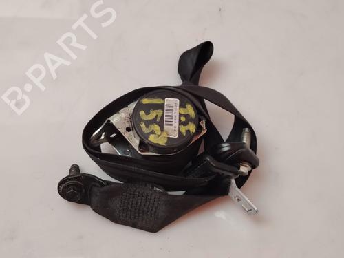 Used Rear left seatbelt NISSAN NV200 / EVALIA Bus [2010-2026]  31958202