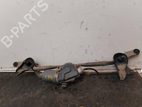 Used Front wiper motor MAZDA 6 Saloon (GJ, GL) 2.2 D (GJ2FP) (150 hp) 17625284