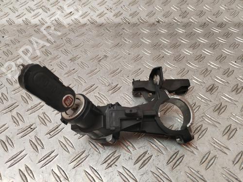 Bloccasterzo FIAT DOBLO Cargo (263_) [2010-2025]  30943292