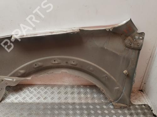 Right front fenders FORD TOURNEO CONNECT 1.8 TDCi | BP30945144C42