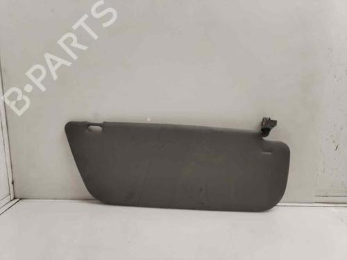 Right sun visor MERCEDES-BENZ SPRINTER 3,5-t Van (B906) 313 CDI (906.631, 906.633, 906.635, 906.637) | BP19117661I2