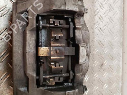 Left front brake caliper MERCEDES-BENZ C-CLASS (W205) C 220 d 4-matic (205.005) | BP19429444M105 