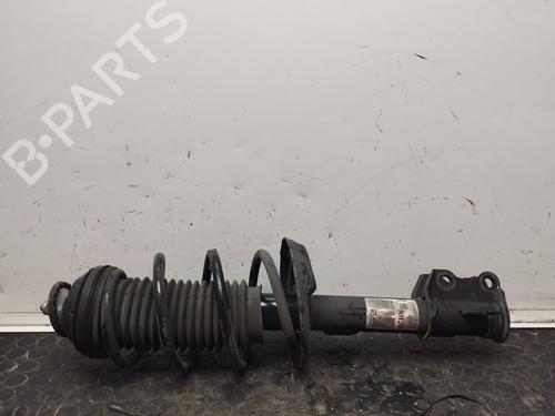 Left front shock absorber OPEL CORSA E (X15) | BP17503119M16 - Image 4