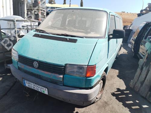 Used Parts VW TRANSPORTER T4 Van (70A, 70H, 7DA, 7DH) [1990-2003]  4377149