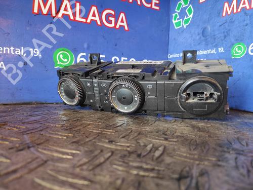 Climate control MERCEDES-BENZ SPRINTER 3-t Van (B906) 213 CDI (906.611, 906.613) | BP17507045I5 