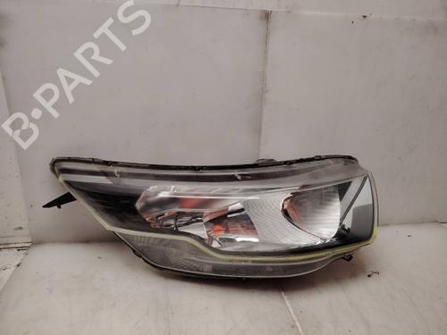 Used Right headlight Right headlight IVECO DAILY VI Platform/Chassis [2014-2026] 40445851 40445851
