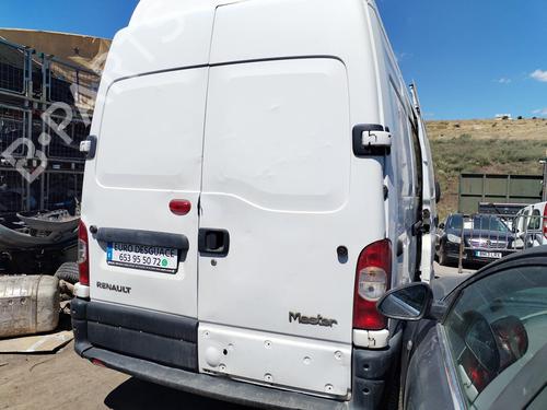 Electronic module RENAULT MASTER II Van (FD) 2.5 dCi (FD01, FD02, FD21, FD22, FD31, FD32, FD3Y, FD71,... | BP37033320M83 - Image 8