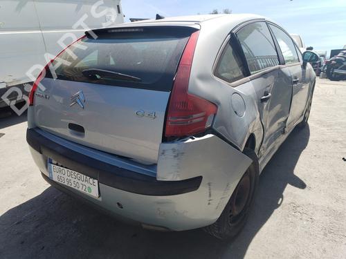 Steering column CITROËN C4 I (LC_) | BP17859466M21