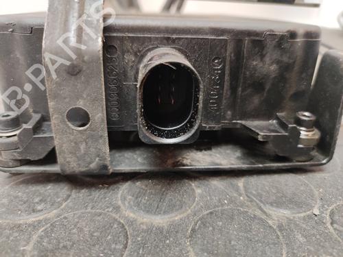 Elektronisk modul SEAT LEON (1P1) 1.9 TDI | BP17500922M83 