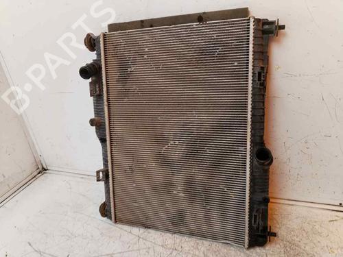 Used Water radiator FORD ECOSPORT [2011-2022]  18467234