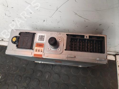 Elektronische module MITSUBISHI CANTER Platform/Chassis (FB_, FE_, FG_) | BP18467174M83