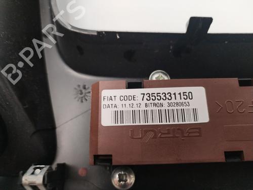 Warning switch PEUGEOT BOXER Van | BP36142761I22 - Image 3